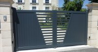 Notre société de clôture et de portail à Sainte-Juliette-sur-Viaur
